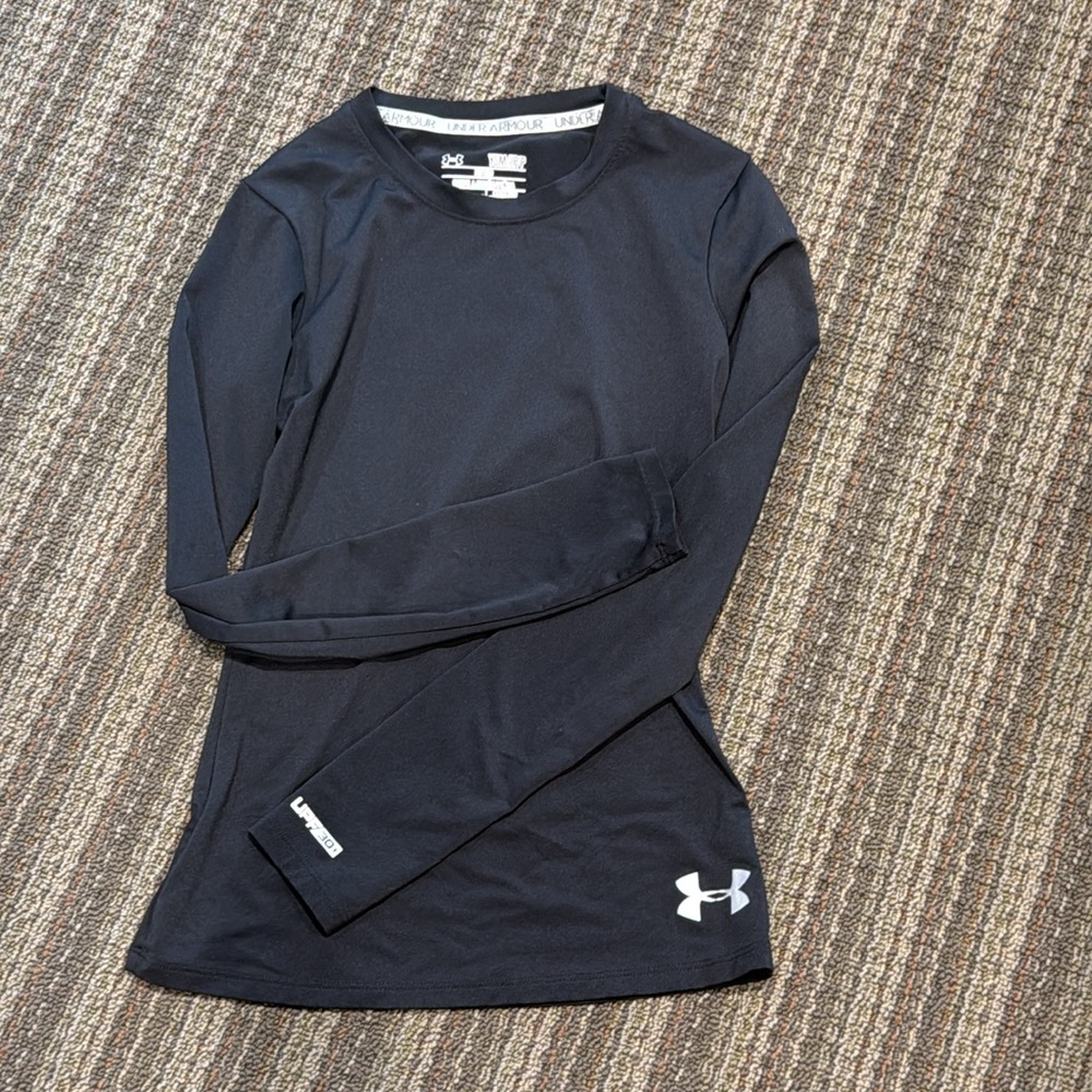Under Armour YSM